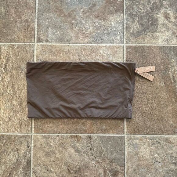 Skims Fits Everybody Bandeau Oxide Size 2X - Picture 1 of 7